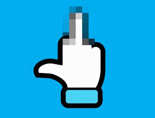 Big Tech vanquishes Washington