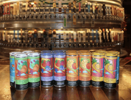 Quote du jour: Cannabis drinks’ unknown future