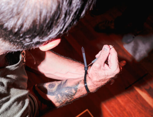 How to Not Get Kidnapped for Your Bitcoin