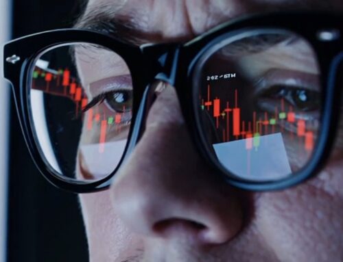 Watching Your Wallet: Investing in a Volatile Market