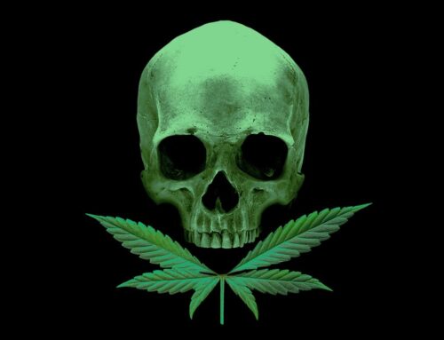 What to know about the deadly cannabis hyperemesis syndrome