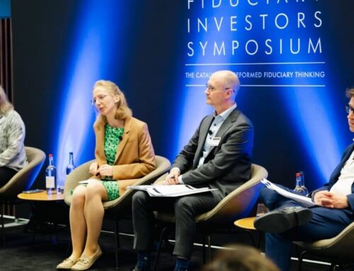 How investors are balancing the risks of investing in defence