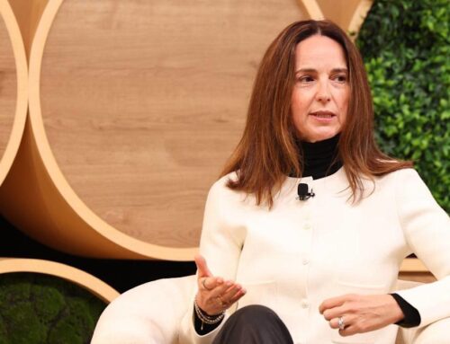 OpenAI Wants Federal Backstop for New Investments