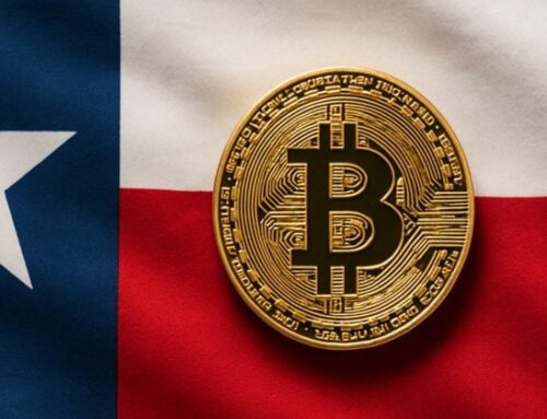 Texas becomes first US state to buy $10 million in Bitcoin for strategic reserve