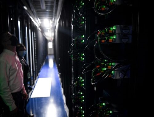 Former Google and Meta executives launch Majestic Labs to tackle AI memory bottlenecks