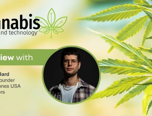 Pre-Roll Manufacturing Challenges: Interview with Harrison Bard | Cannabis Science and Tec