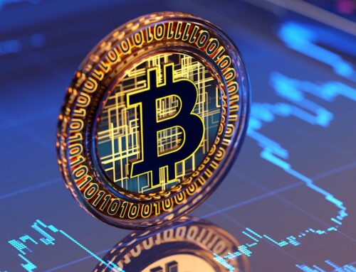 Citi says bitcoin’s drop is flashing a warning sign for stocks