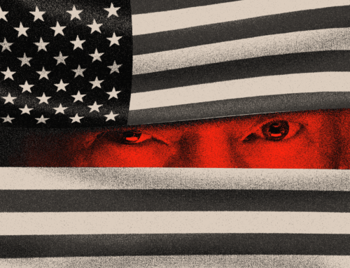 China Accuses US of Secretly Seizing $13 Billion in Bitcoin