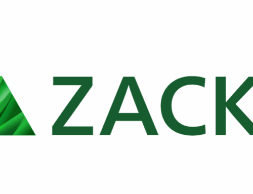Zacks Investment Research Brings AI-Ready Equity Research to Microsoft 365 Copilot