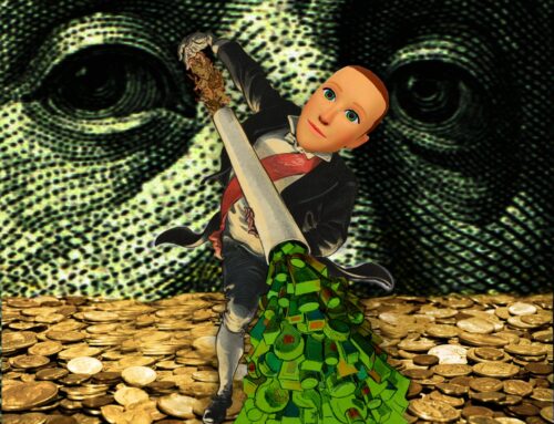 Facebook’s fraud files