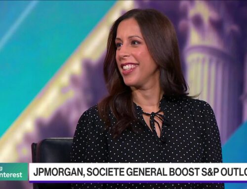 Edward Jones’ Mahajan Sees ‘Benign’ Market Environment in 2026