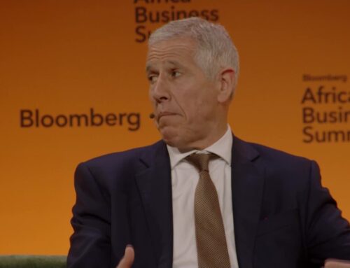 Investing for Impact Across Africa and Beyond