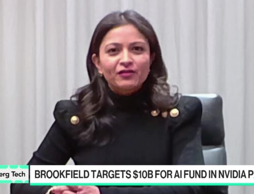 Investing in the AI Infrastructure Buildout