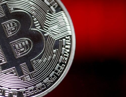 Bitcoin Selloff Deepens, Falling to Seven Month Low