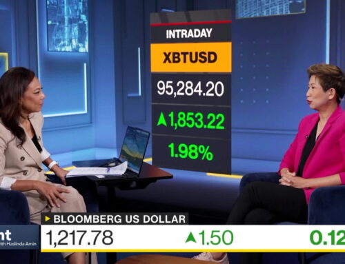 Trump’s Crypto Hype Fades: Is Bitcoin in Trouble?