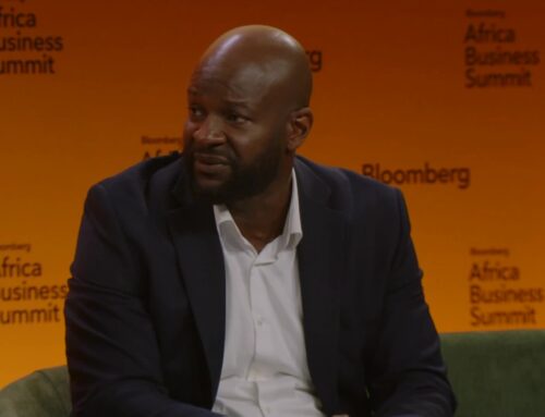 Investing in Africa’s Digital Future