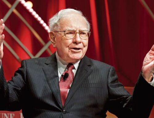 Warren Buffett explains why temperament beats IQ in investing: Old interview offers a mast