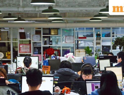 Google, Meta & Microsoft scale back diversity data disclosures amid Trump-era anti-DEI pus