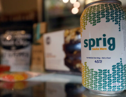 What to know about the looming federal ban on THC-infused drinks and snacks