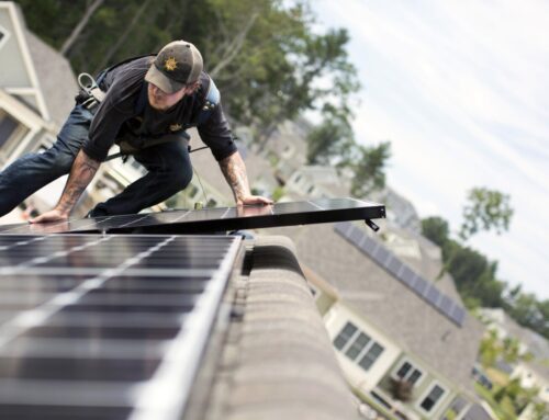 Maine has the skilled workers. It needs paths to clean energy jobs.  | Opinion