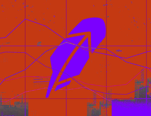 Robinhood cautious on adopting corporate bitcoin treasury: ‘Is it the best use of our capi