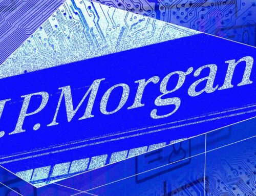 JPMorgan sees bitcoin price reaching about $170,000 within the next 6 to 12 months