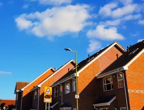 Heat pumps: Good for the environment but hampered by government obstacles