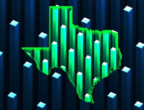 Texas reportedly kicks off state bitcoin reserve with $5 million IBIT purchase: ‘More wild