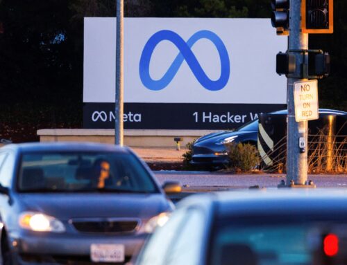 Equal Rights Center v. Meta is the most important tech case flying under the radar