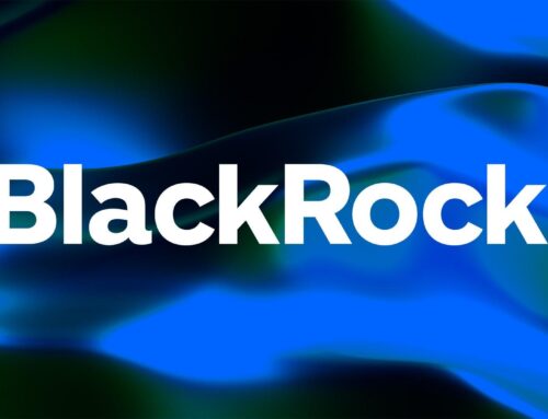 BlackRock files Delaware name registration for iShares Staked Ethereum ETF