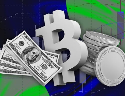 Bitcoin ETFs log best day in a month, add $524 million as cumulative trading volume approa