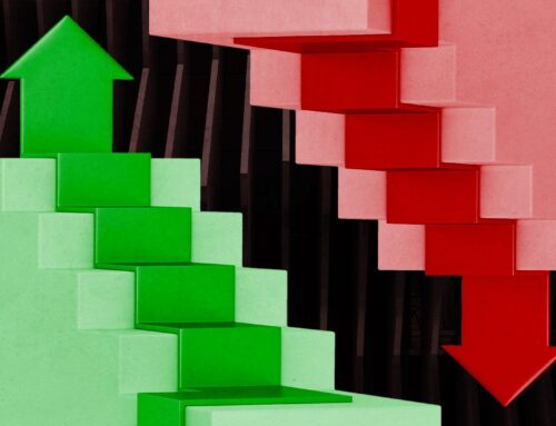 ‘Rotten October’ leaves bitcoin at a crucial inflection point, but macro tailwinds argue a