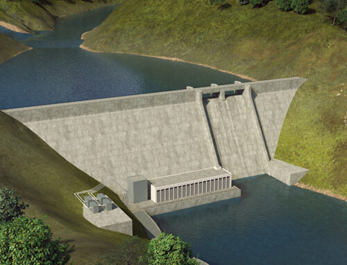 Hydropower, Energy Dominance, And Tribal Rights