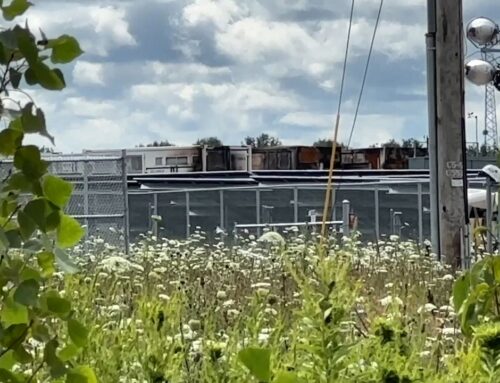 North Country community seeks to generate taxes from renewable energy project