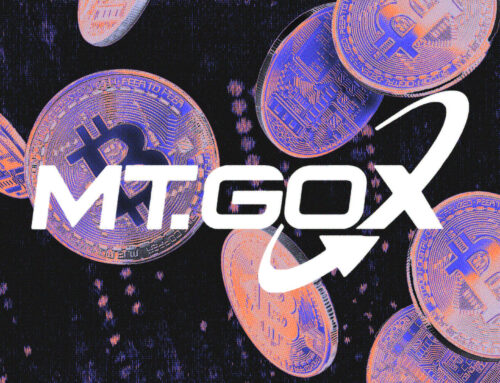 Mt. Gox moves $956 million worth of bitcoin to unmarked wallet address: Arkham