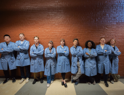 Building a clean-energy future, brick by brick