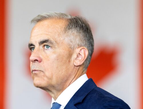 Canada rolls back climate rules to boost investments