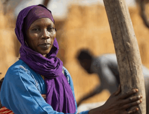 Refugee camps could be uninhabitable by 2050 as extreme weather worsens