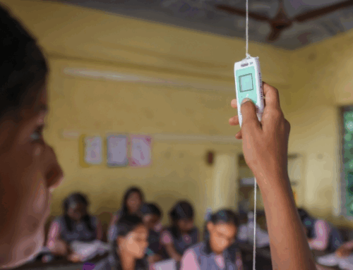 How to expand cooling access to all without spiking emissions