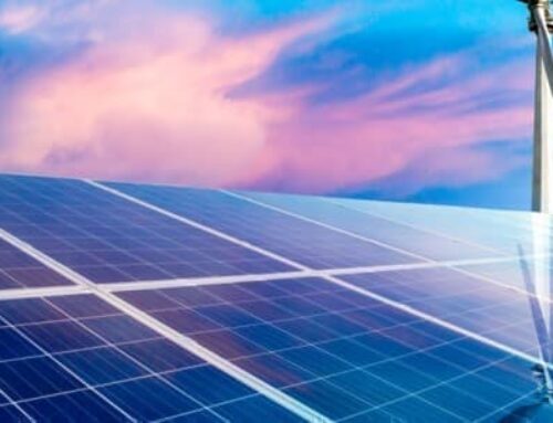 Emerging Economies Are Powering a Renewable Energy Revolution