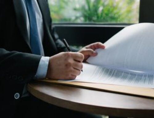 Protecting Trade Secrets in the Energy Industry: What Companies Must Know Now | Foley & La