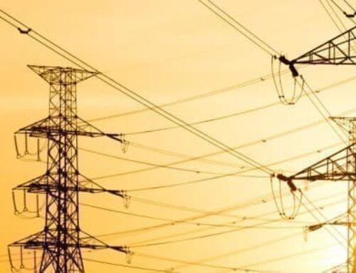 Nigeria Bets Big on Renewables as Oil Troubles Deepen