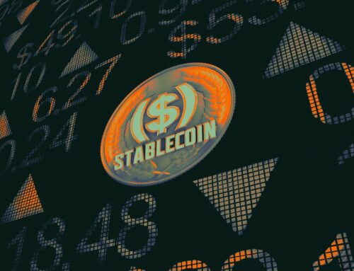 Monthly Ethereum stablecoin volume hits record $2.8 trillion in October
