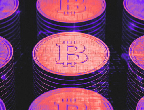 CryptoQuant says big bitcoin holders increased deposits to exchanges as prices fell