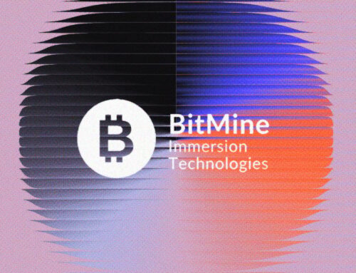 Leading Ethereum treasury firm BitMine appoints new CEO, expands board