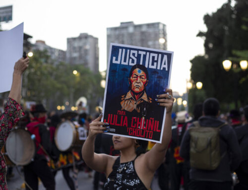 Latin America, The Deadliest Region For Environmental Activists