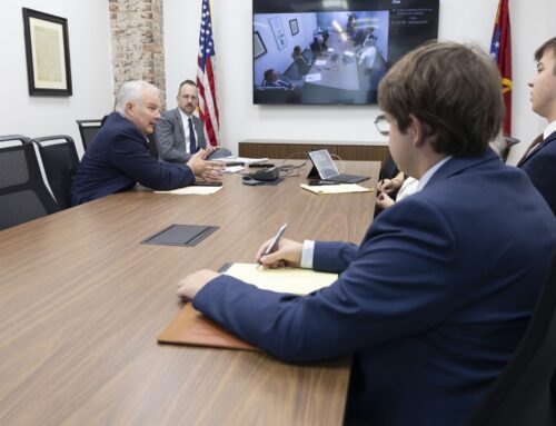 Attorney general again declines to certify ballot measure aimed at protecting Arkansas’ en