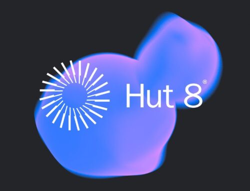 Hut 8 joins rank of top 10 largest public bitcoin holders with over 13,000 BTC