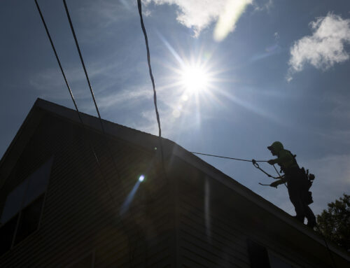 Proposed changes to New Hampshire’s energy policy