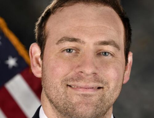 Dr. Kyle Walsh selected to lead the National Institute of Environmental Health Sciences